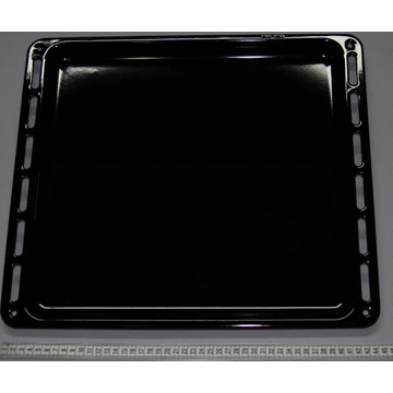 Vestel tepsi  44,4cm x 38,2 x 2,2cm *