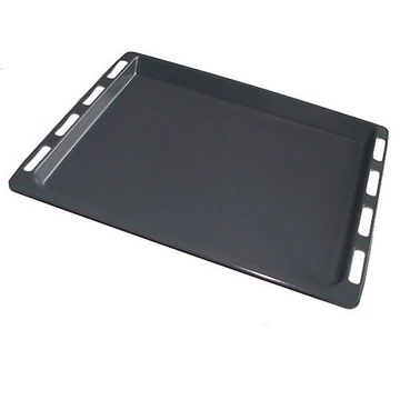 Bosch / Siemens sütő tepsi 46,5cm x 37,5cm
