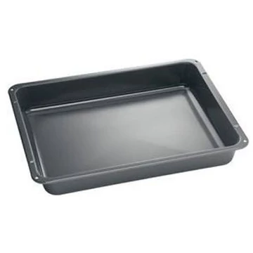 Tepsi 46,6cm x 38,5cm x 6,6cm