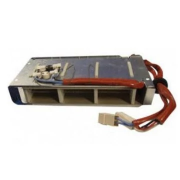 ElektraBregenz szárítógép fűtőegység 1600W + 900W