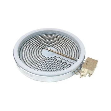 Főzőlap 1800w 230V 200mm