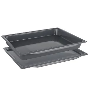 AC061 Gorenje pirolitikus tepsi készlet