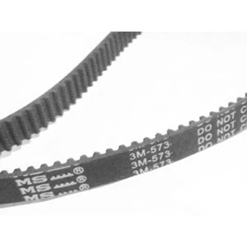 Kenyérsütő fogasszíj 573mm