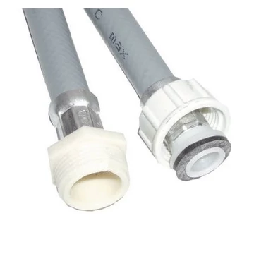 Befolyócső hosszabító 3/4&quot; 2,5m
