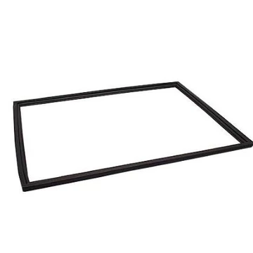 Gorenje hűtőajtó szigetelés 695mm x 570mm, fekete *