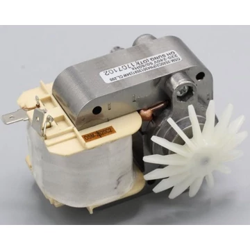 Candy szárítógép ventillátormotor 34W *