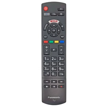 Panasonic távirányító RC42128M