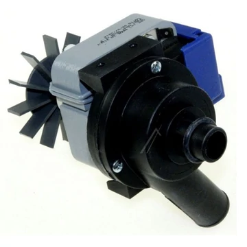 Keringető szivattyú AEG HGSS SD30-130