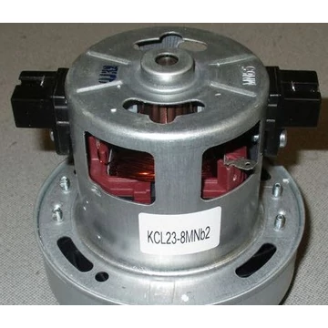 Porszívómotor KCL23-8MNb2