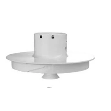 Silvercrest SSMS600B3 botmixerhez aprítótartály fedél