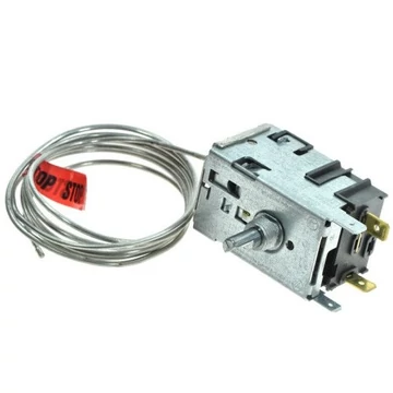 Hűtőszekrény termosztát 077B-6938