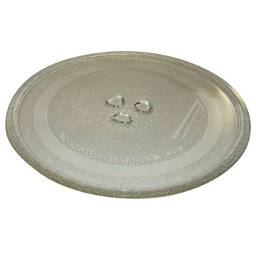 24,5cm mikrosütő forgótányér 
