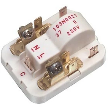103N0021 Danfoss univerzális indítórelé
