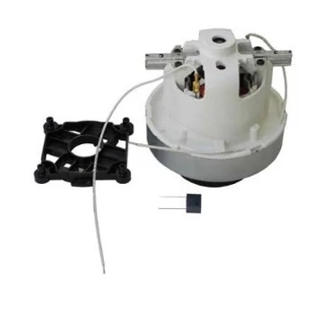 Nilfisk GM80 1200W porszívómotor 