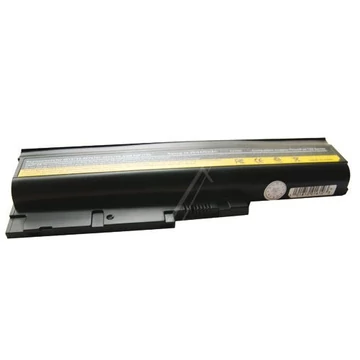 IBM/Lenovo - ThinkPad T60  6 cellás laptop akku 10,8V 4400mAh