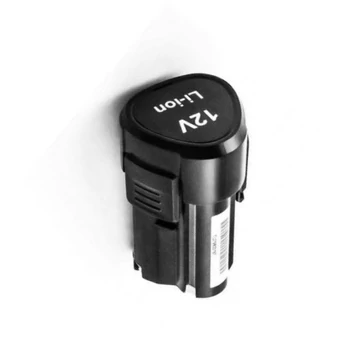 WORX 12V WA3505 utángyártot szerszámakku