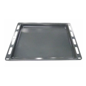 HZ331071 - zománcozott sütőtepsi, Bosch/Siemens  44,1cm x 37,0cm x 2,45cm 
