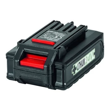 Parkside 24LB2004 akkumulátor. 24V 2000mAh