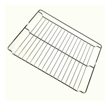 Sütőrács, grillrács 45,0cm x 37,5cm