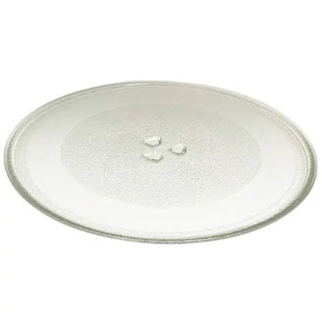 Mikrosütő forgótányér 32cm 
