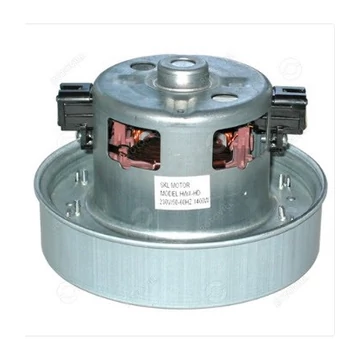 Porszívó motor 1400W 