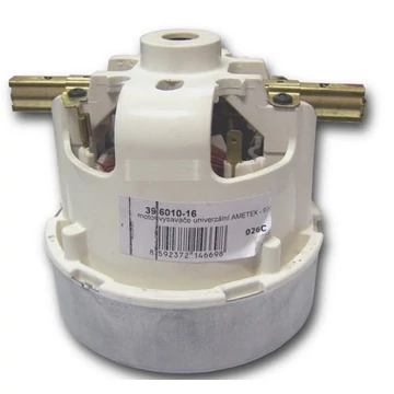 Porszívó motor Ametek 063200267  900W