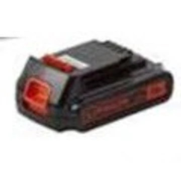 Black &amp; Decker  szerszámakku  18 V - 2,0 AH - 36WH BL2018