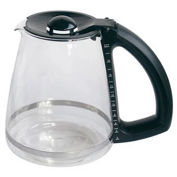 Kenwood kávéfőző kiöntő kanna, fekete.  CM651/CM661 