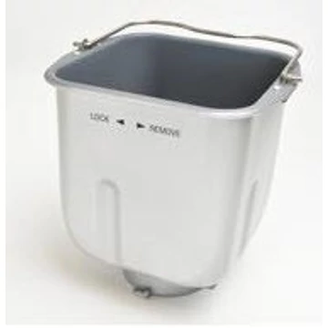 Hauser BM890 kenyérsütő üst