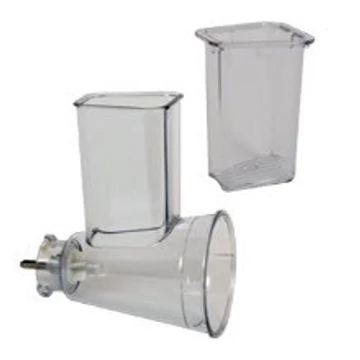Moulinex Gourmet  adagoló QB40 / QB5 / QA403
