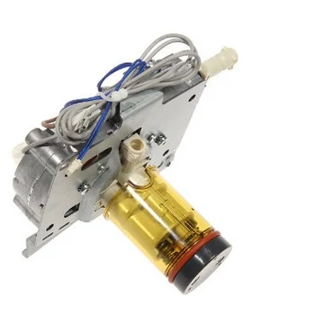 Delonghi kávéautomata fűtőkazán 5X0,5 230V