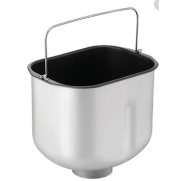 Kenyérsütő üst  Unonld Backmeister 68010