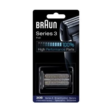 Braun borotvafólia 7000 /4000 PRO/ 30B *