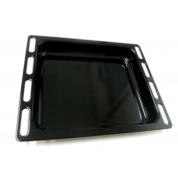 Tepsi, zsírtálca Ariston, Indesit sütőbe 44,6cm x 36,4cm x 5,6cm