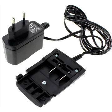 Parkside 18V-os töltő. DKYC2100470G