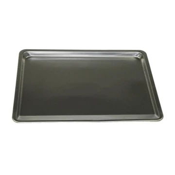 Tepsi Bosch, Siemens sütőbe 45,5cm x 36cm 