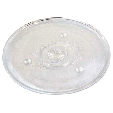 Mikrosütő forgótányér 31,5cm