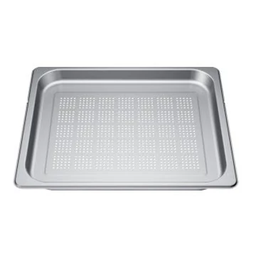 HEZ36D663G Bosch / Siemens tepsi 45,4cm x 37,5cm 
