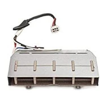 Haier szárítógép fűtés  2500W