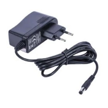 Robotporszívó hálózati adapter 19V, DC, 0,6A