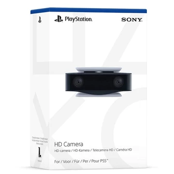 Sony HD-Kamera Play Station (PS5)