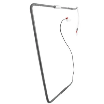 LG hűtőgép leolvasztó fütőbetét 250W