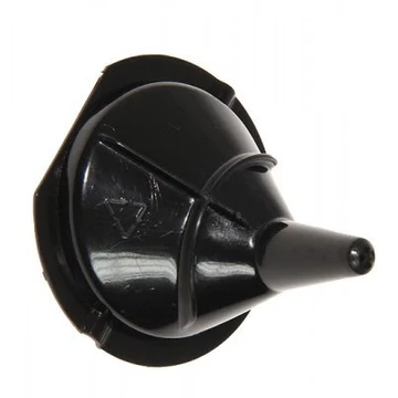 Ariete Cafè Retro Nera 1388 kávékarhoz szűrőtartó