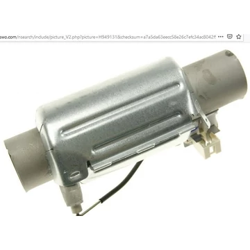 Samsung mosogatógép fűtés 1800W DD81-01959A