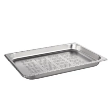AC067 Gorenje gőzsütő tepsi  45.4 x 4 x 32 cm