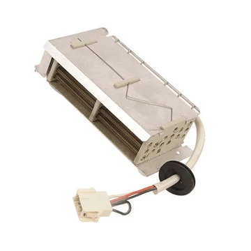 Electrolux szárítógép fűtőszál 1400W+1000W
