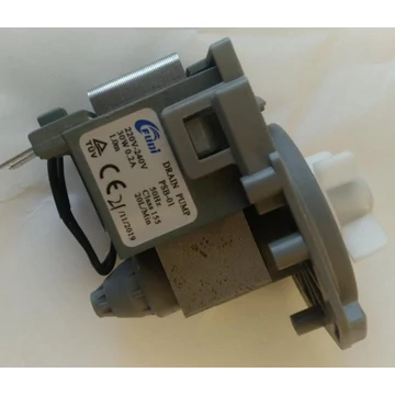 Mosogatógép vízszivattyú 30W (Fudi , PSB-01) szépséghibás