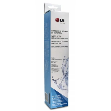 LG vízszűrő hűtőszekrénybe FSS-002