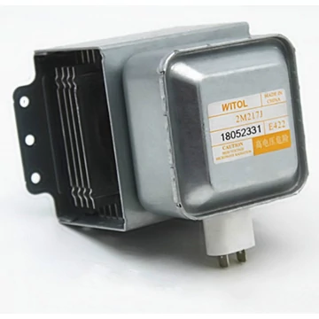 2M217J  Witol magnetron 