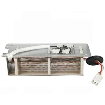 Szárítógép fűtőbetét 1400W + 600W (2000W)